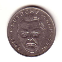 2 Marchi tedeschi - 1994