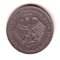 2 Marchi tedeschi - 1994