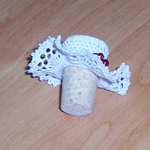 Copri tappo